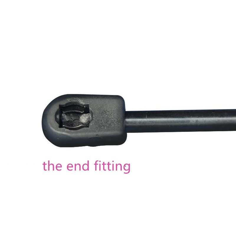 1pcs 280mm central distance, 100 mm stroke, pneumatic Auto Gas Spring for car , Lift Prop Gas Spring Damper