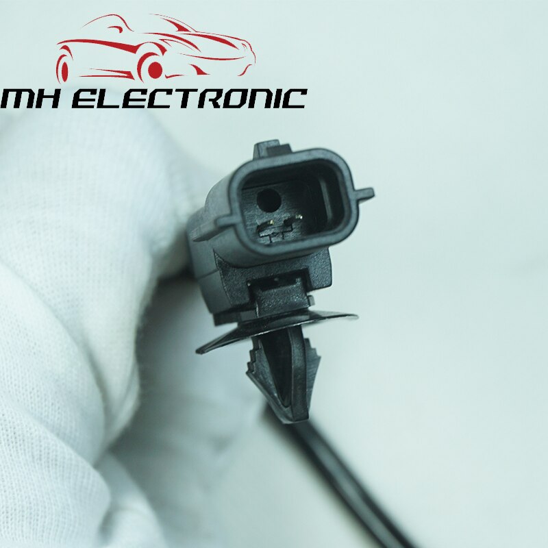 MH ELECTRONIC ABS Wheel Speed Sensor Front Left Right 47910-1HA0A 479101HA0A A51723 For Nissan March Micra Versa Sunny