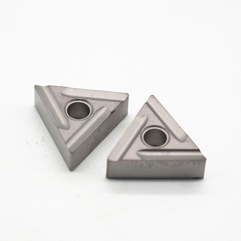 Tnmg 160404 r/ l fs  ct3000 eksterne drejeværktøjer cermet grade hårdmetalindsats drejebænkværktøj