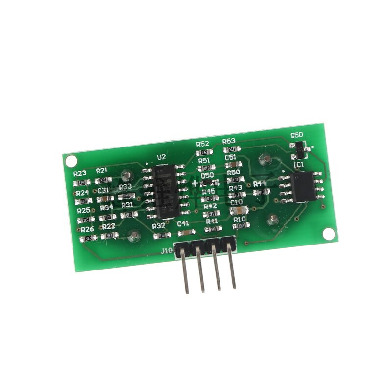 Panel US-015 módulo ultrasónico Sensor ultrasónico US-020 actualización