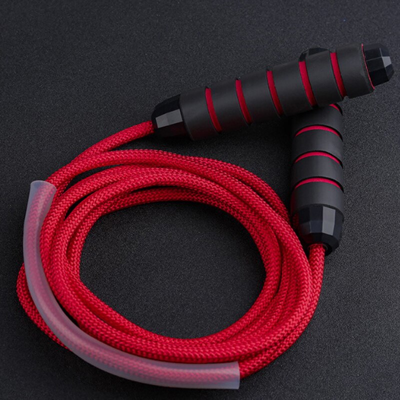 3M Adjustable Skipping Jump Rope Bearing Skip Rope Speed Fitness Aerobic Jumping Exercise And Fitness Equipment