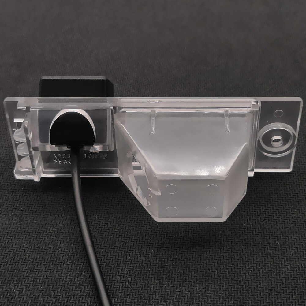 Fisheye HD Dynamic Trajectory Wireless Car Rear View Backup Camera For Hyundai IX35 Tucson SUV 3rd Generation