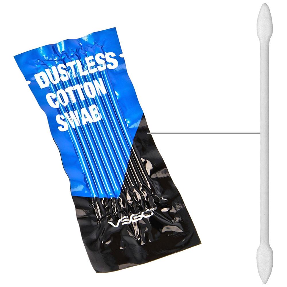 Vsgo 9 em 1 kit de limpeza de lente de câmera, soprador de ar + escova, toalhetes de lente de microfibra para limpeza digital slr