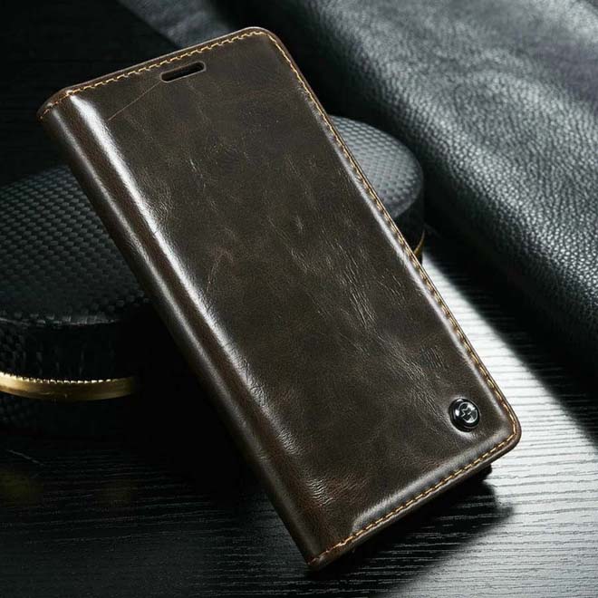 Voor Coque Huawei P20 Pro Case Cover Voor Huawei P20 Lite Luxe PU Lederen Telefoon Voor Case Huwawei Huawei P20 P 20 Pro Capinha: For Huawei P20 Pro / Brown