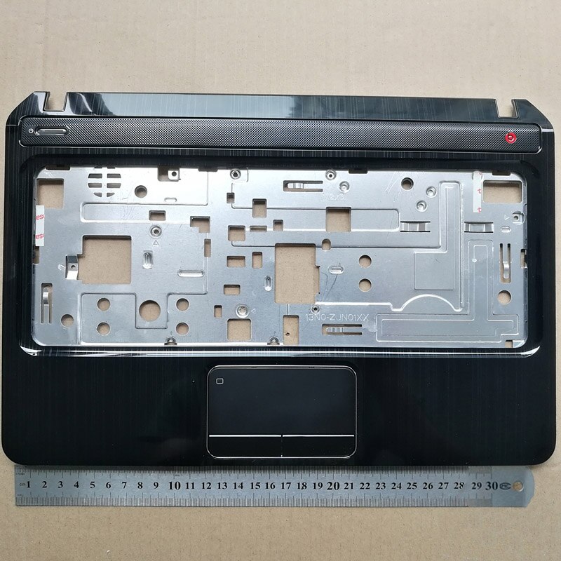Für HP ENVY DV4-5000 TPN-P102 Top abdeckung Bildschirm rahmen palmrest fall bottom shell Laptop fall: C