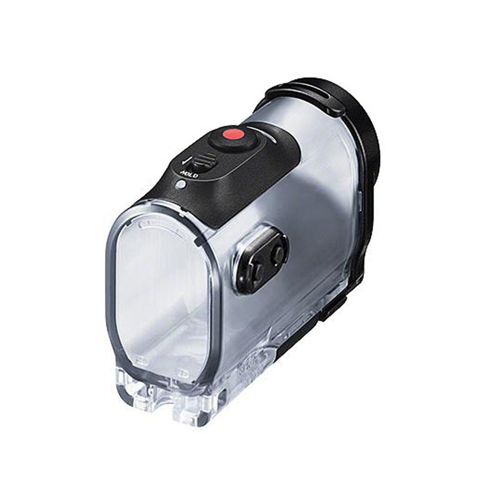 Custodia impermeabile SPK-AZ1 Custodia per Sony Macchina Fotografica di Azione di HDR-AZ1 sport cam