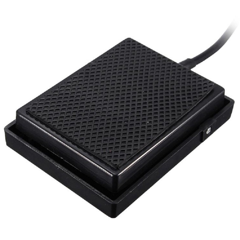 Universal Sustain Pedal Electronic Piano Pedal Piano Accessories