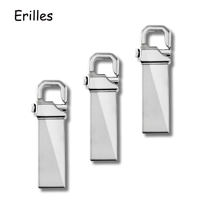 Flash-Memory Stick 128GB 64GB 16GB 8GB usb-stick pen drive 4GB stick wasserdicht flash usb 2.0 32gb cle usb