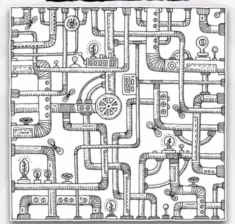 Background stamp Clear Stamp for Scrapbooking Transparent Silicone Rubber DIY Photo Album Decor A358