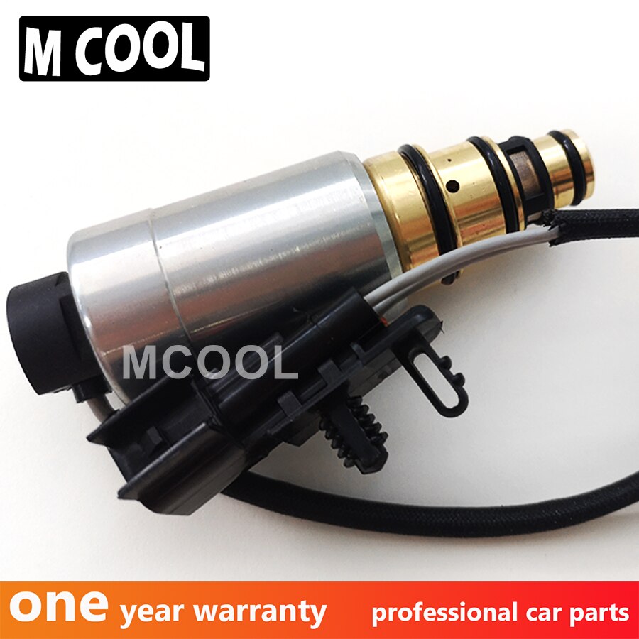 Ac kompressor kontrollventil til volvo  xc60 xc70 xc90 s80 v70 3.2 2.0 3.0 til land rover  lr2 3.2l 67675 6867