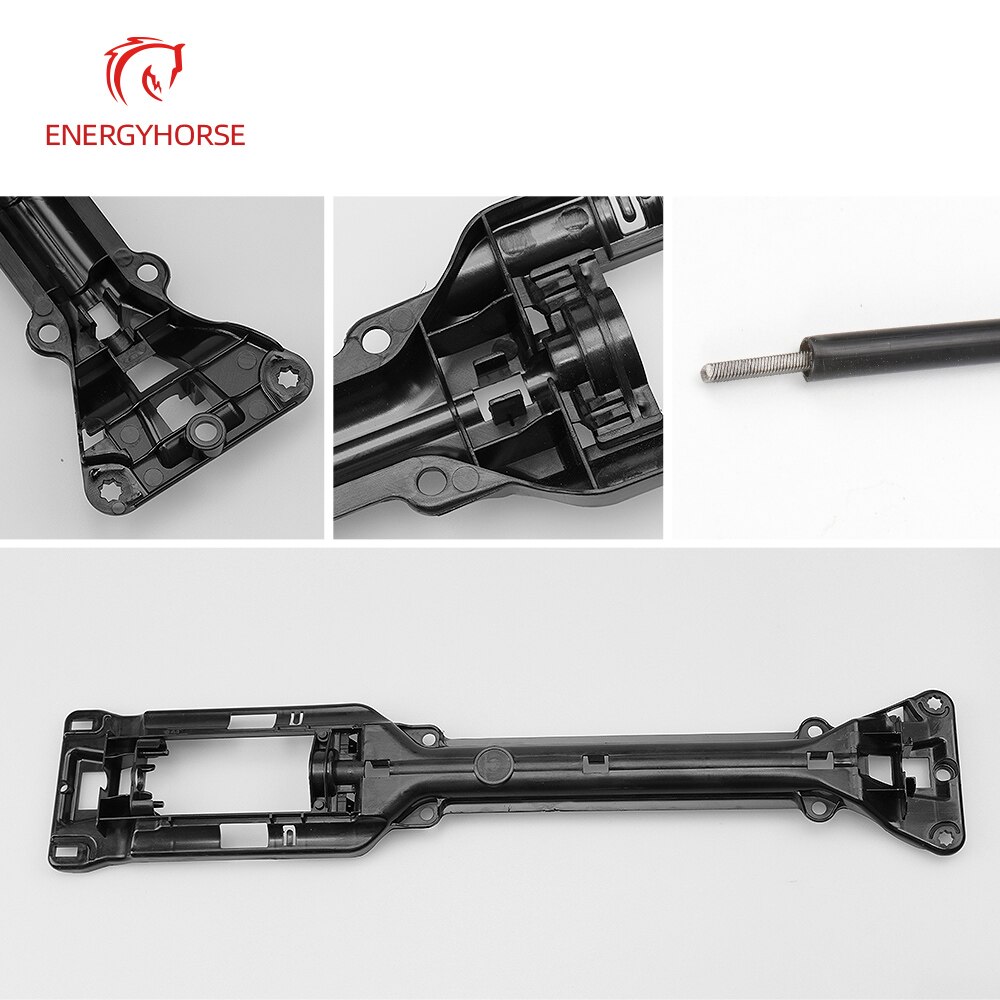 For Mercedes W205 Car Front Seat Front and Rear Adjustment Flexible Shaft Seat Movement Adjustment Motor Cable For Benz C Class