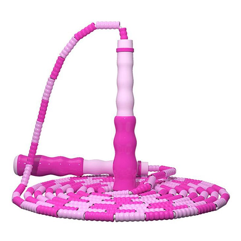 Pvc Familie Sport Springtouw Kinderen Fancy Bamboe... – Grandado