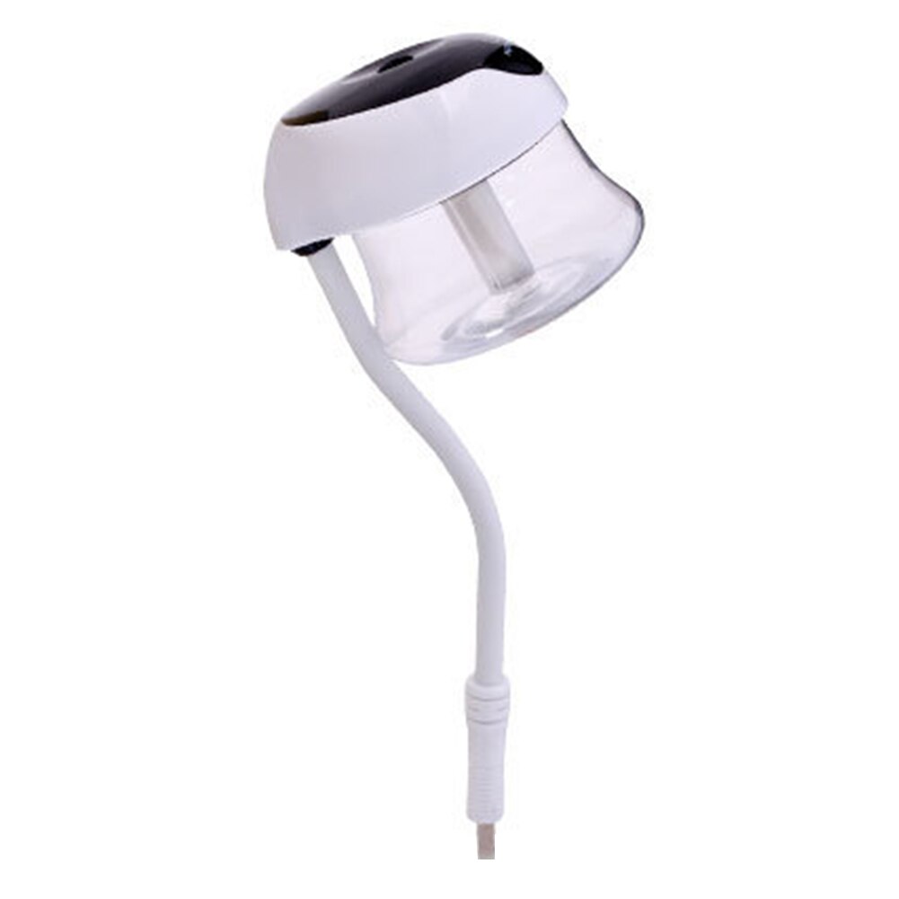 Diffuser Fresh Essential Oil Mini Accessories Home Office Portable Car Humidifier Aromatherapy Air Purifier Quiet USB Electric