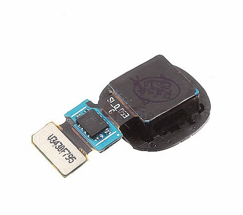 Módulo de cámara Heyman para Samsung Galaxy S4 GT-I9500 piezas de repuesto para cámara