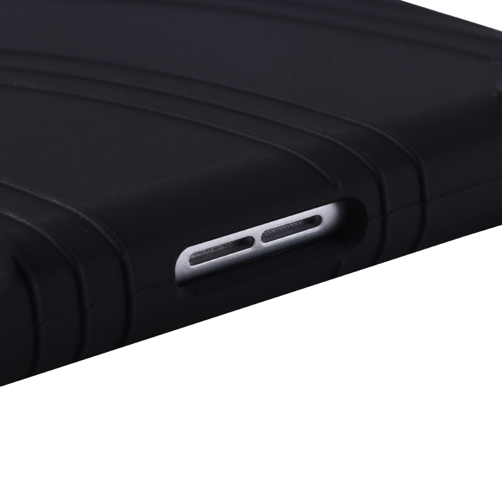 Case For Moderness MB1001 Tablet Safe Shockproof Silicone Stand Cover