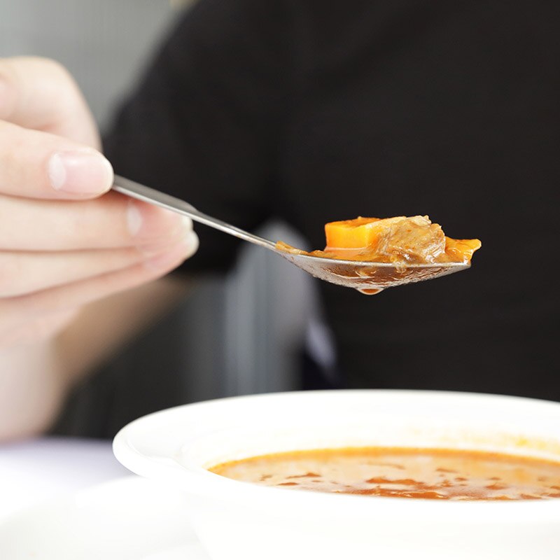 Nextool Fork Spoon Titanium Stainless Steel Portable Cutlery Set 2-in-1 Detachable Outdoor Sports Healthy Convenient