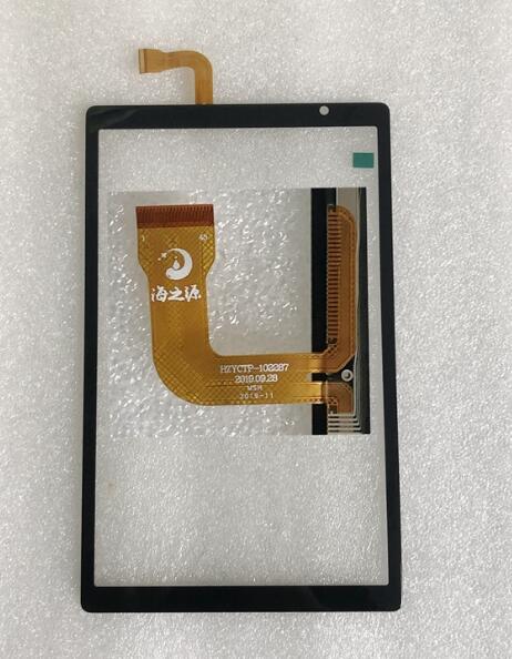 10.1 &#39;&#39 Tablet Pc Voor Lte Mid Kids HZYCTP-102287 Digitizer Touch Screen Touch Panel Tablet