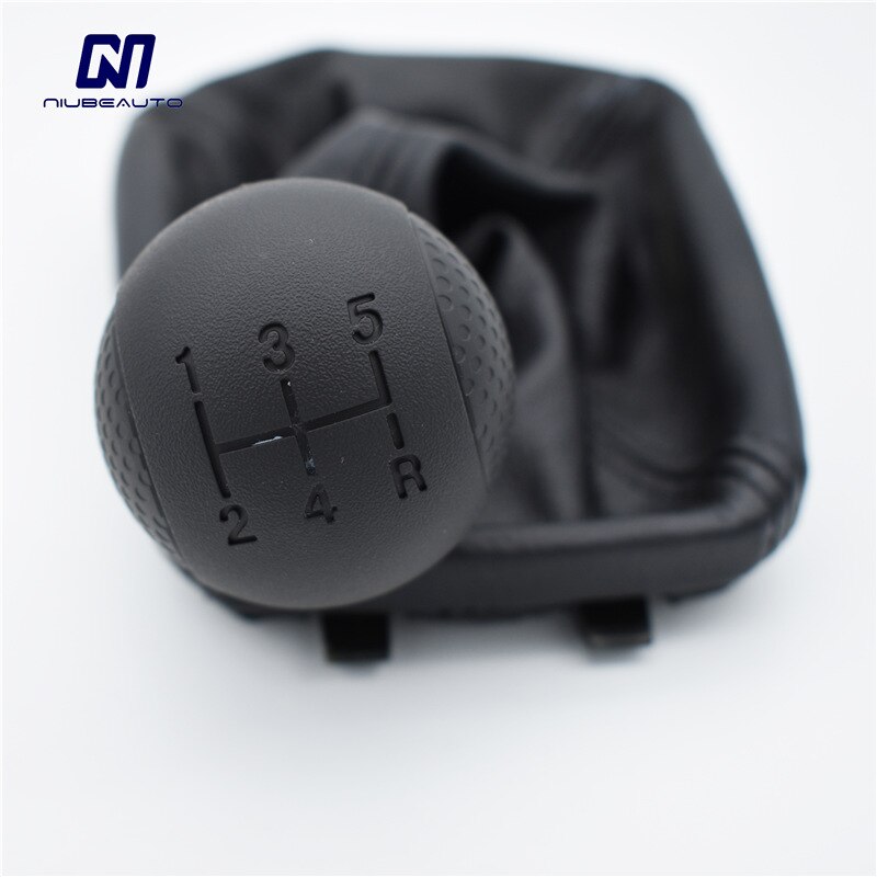 Manual Gear Shift Shifter Lever Stick Knob Bushing For Chevrolet Sail