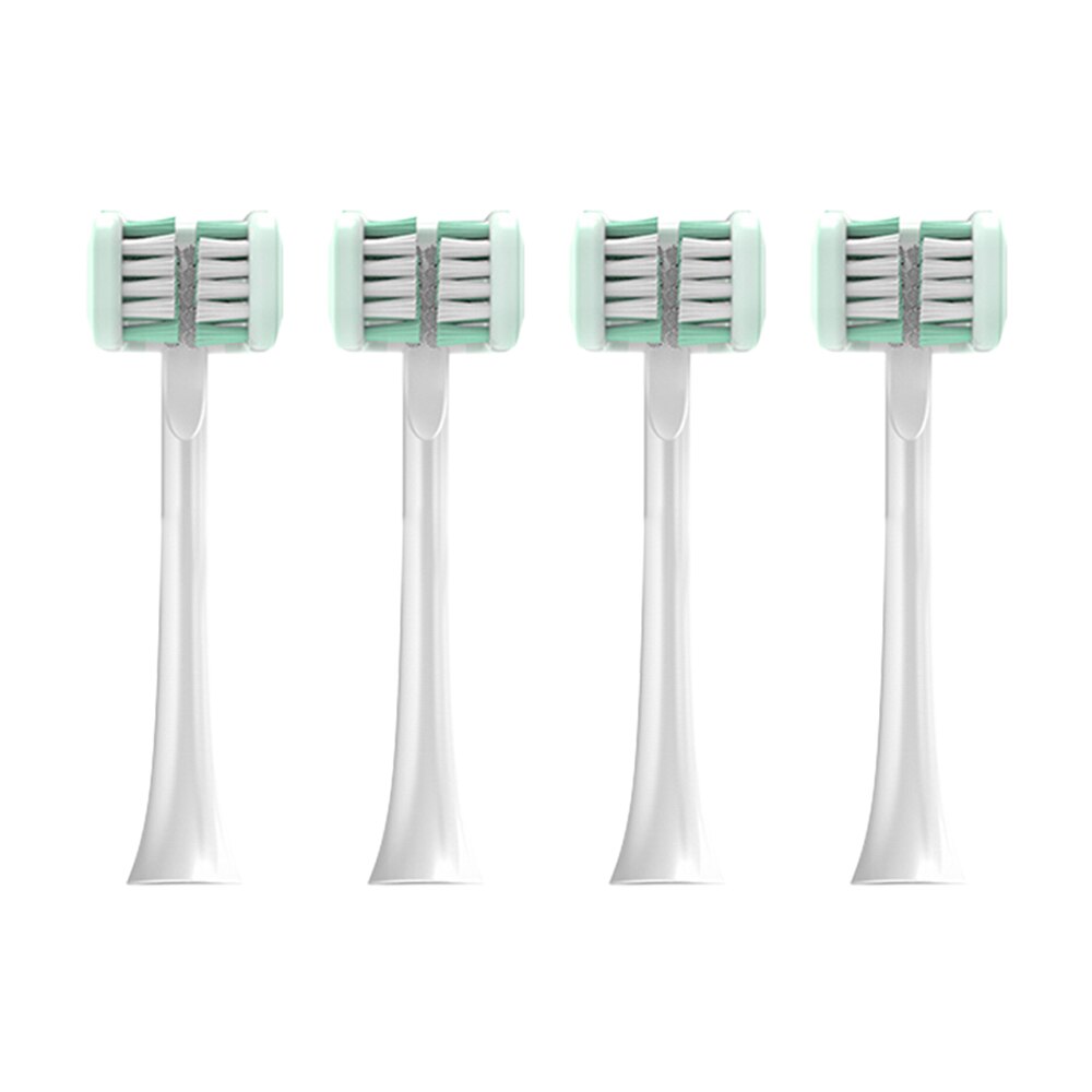 Accesorios para cabeza de cepillo de dientes