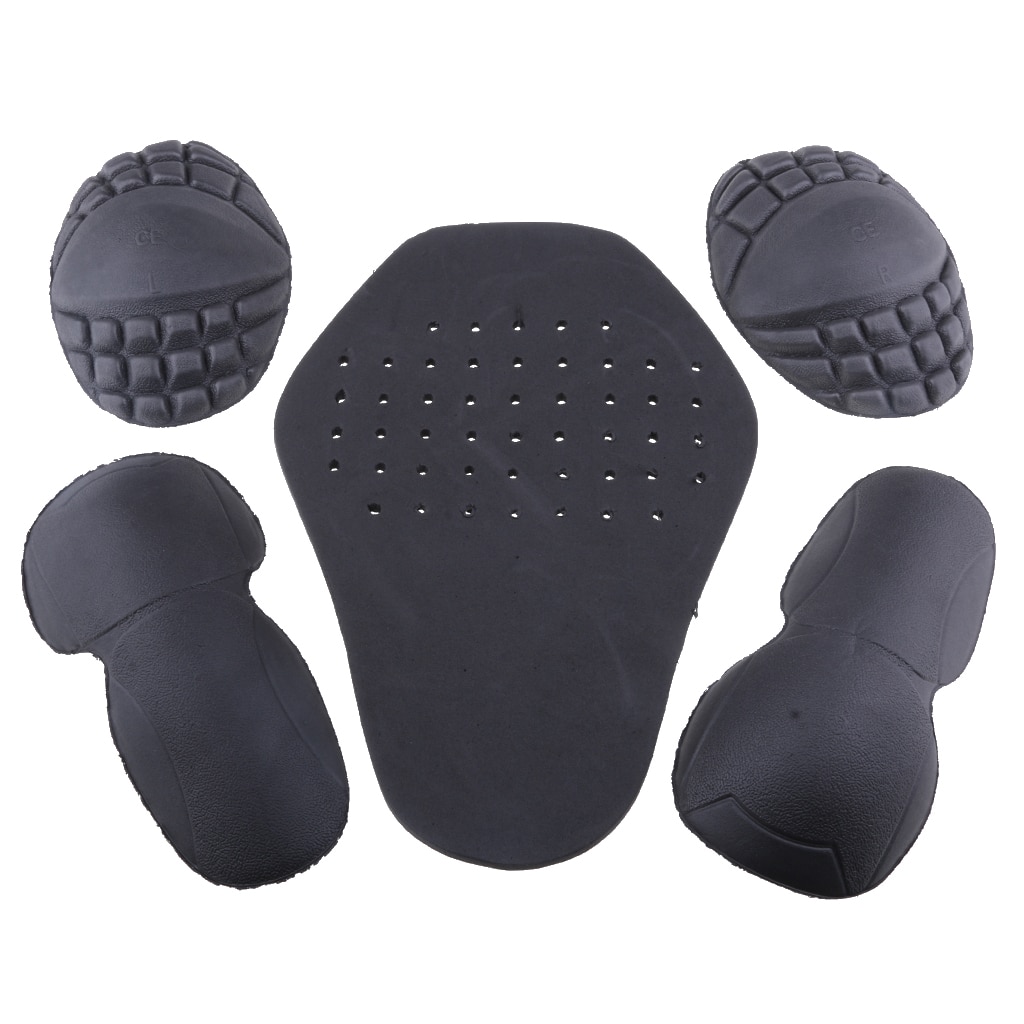 Dso Motorjas Insert Ingebouwde Armor Afneembare Je... - Grandado