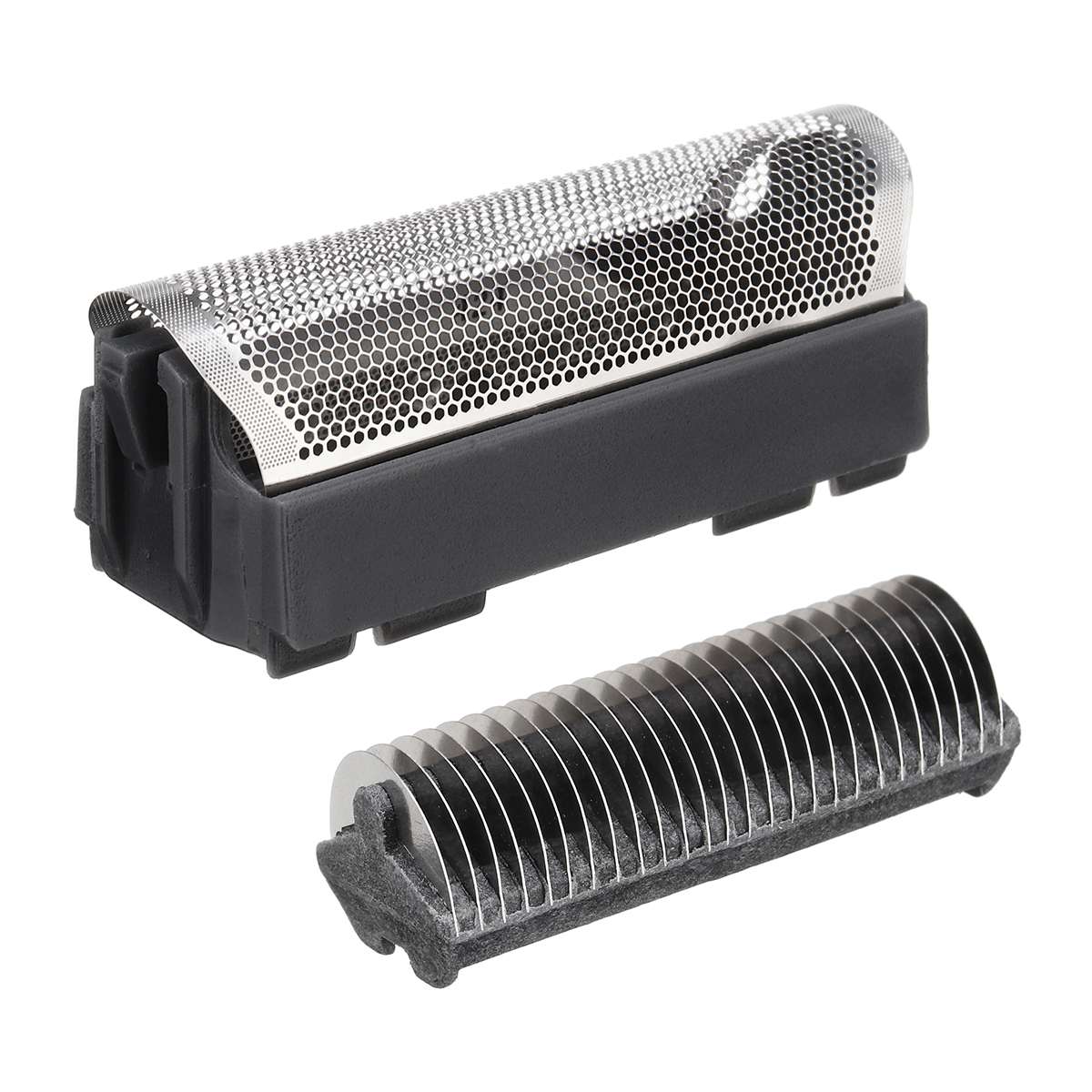 Replacement Shaver Foil Head for BRAUN 5419 5424 5469 5470 Head Blade Men Electric Shaver Accessories: Gold