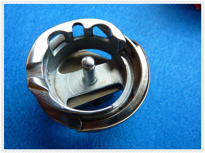 Industrial Lockstitch Sewing Machine Rotary Hook,For Heavy Fabric Use, Typical Brand, No. GC 6 - 7,5Pcs/Lot, Great !