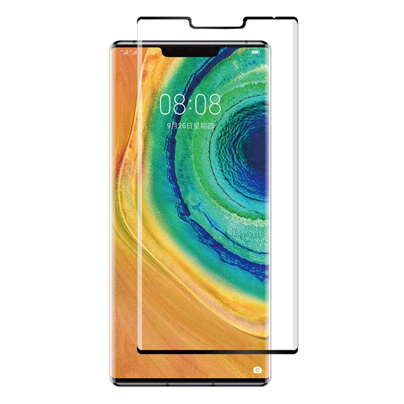 20D Gebogen Gehärtetem Hohe Härte Toughted Schutz für Xiaomi Mi 10 Ultra CC9 Profi Glas für Xiaomi Mi Hinweis 10 lite Glas Film