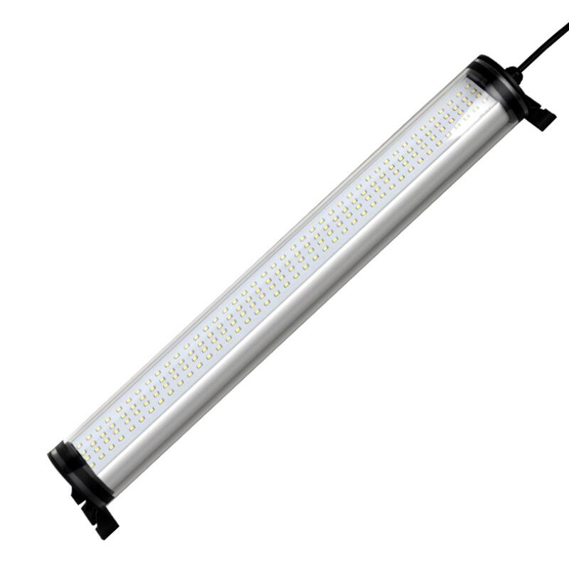 LED CNC machine tool lamp Tri-proof light(Waterproof, explosion-proof and dustproof