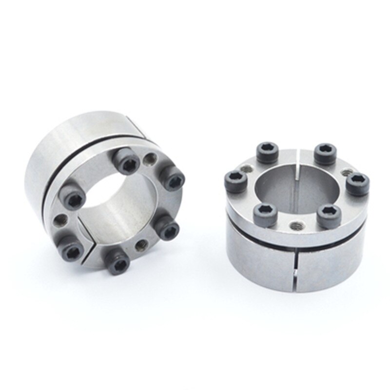 Straight column expansion sleeve Z3 expansion sleeve keyless bushing expansion coupling sleeve high torque tension sleeve