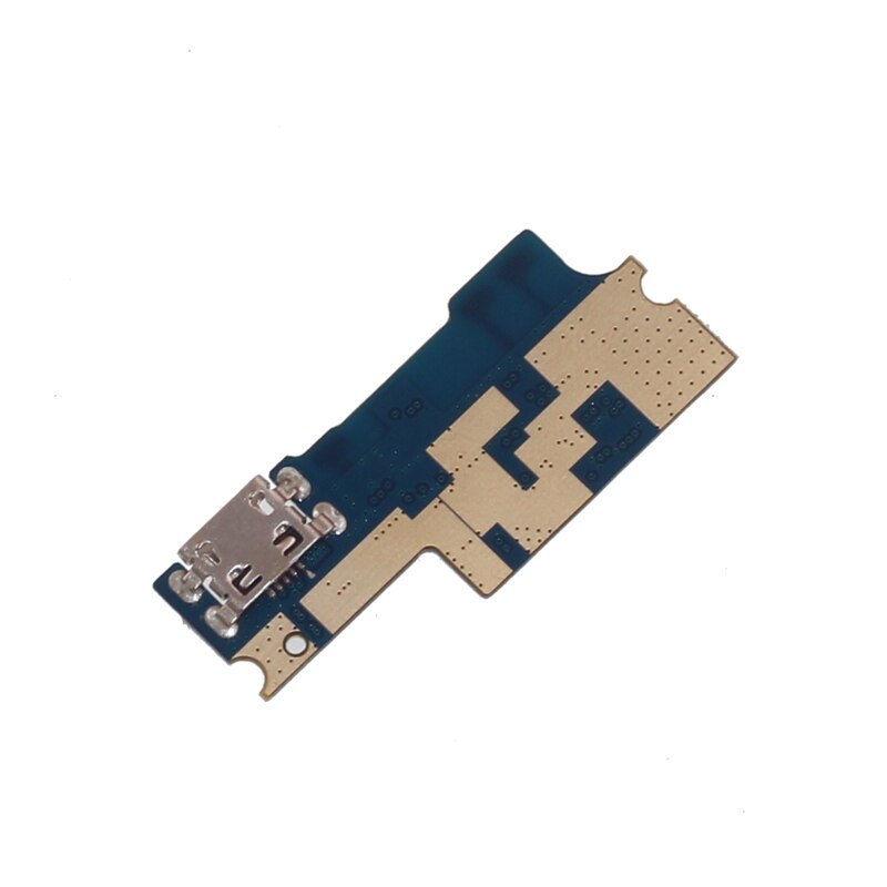 USB Plus Charger Board For LEAGOO M13 Repair Parts Charger Board For LEAGOO M13