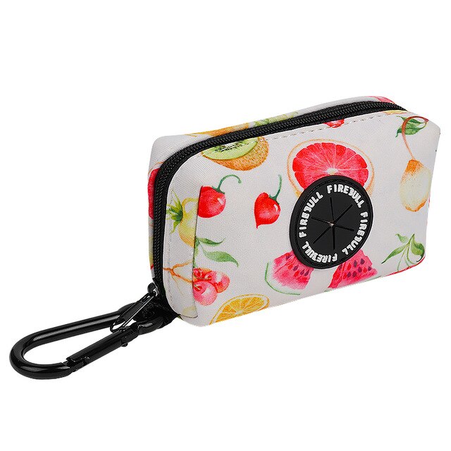 Afval Zak Dispenser Voor Hond Afval Carrier Hond Kat Klein Gereedschap Kak Tas Houder Pick-Up Tassen Holder Cleaning afval Vuilnis Doos: Dog  Poop Holder 3