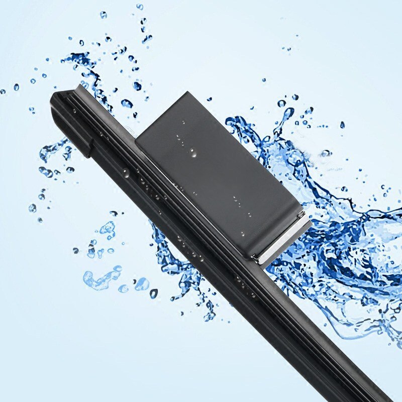 Auto Car Windshield Scratch Repair Kit Universal Windshield Wiper Repairer Blade Refurbished Cleaner Tool