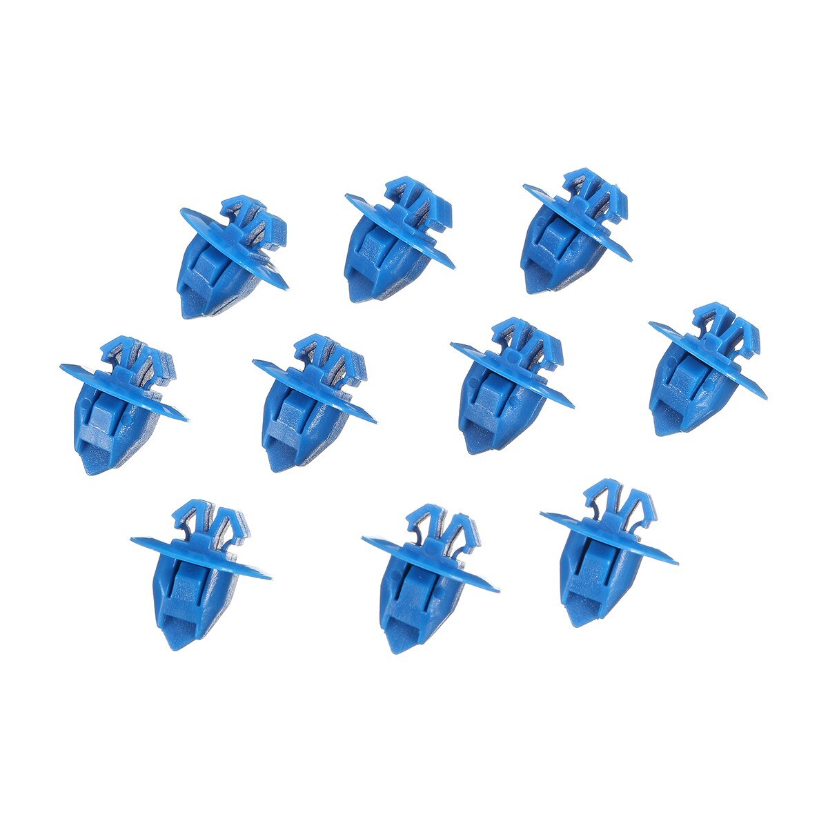 30pcs Front Door Trim Body Moulding Repair Panel C... Grandado