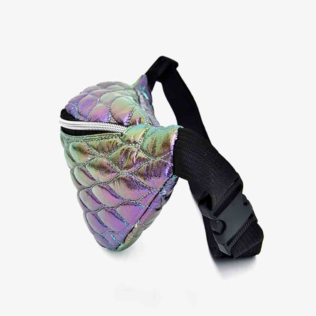 Dames heuptas riem merk waterdichte borst handtas unisex dames taille buiktassen portemonnee taille buiktassen bolsa feminina #25