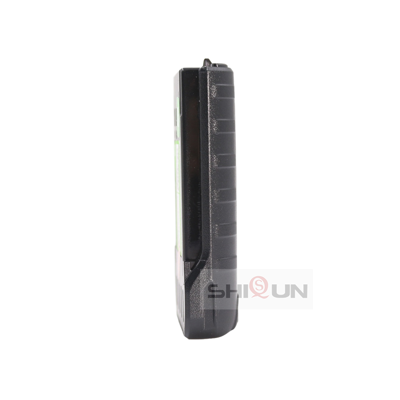 Batería de iones de litio de 4000mAh, walkie-talkie TG-UV2 PLUS de 10W, 10 KM, batería QuanSheng TG UV2 PLUS, DC 7,2 V
