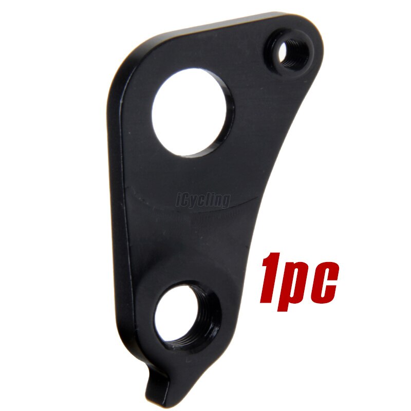 1pc/1set Derailleur Hanger for Specialized Tumpjumper CAMBER FSR COMP Enduro Epic HT Roubaix Fuse Tarmac Sl4 Venge S-Works Allez: P-214x1pc