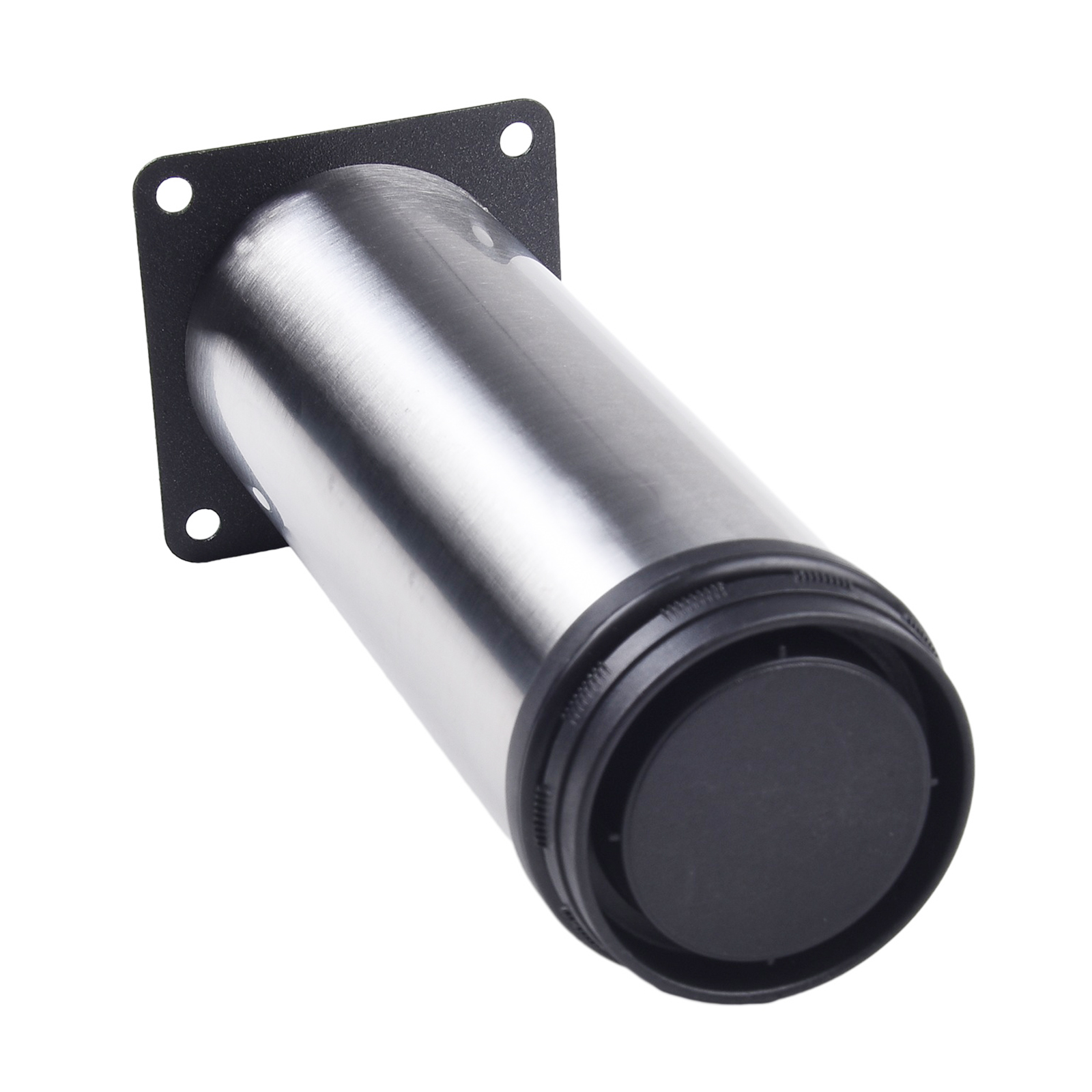 Adjustable Furniture Leg 6/8/10/12/15cm Stainless Steel Sofa Legs Furniture Legs Cabinet Support Leg Coffee Table Feet Hardware
