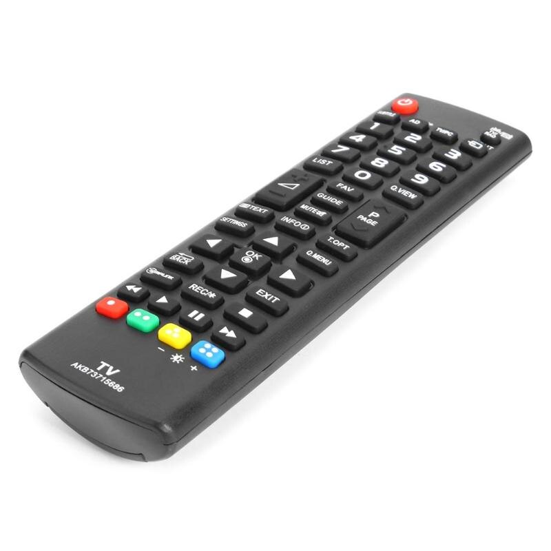Smart Remote Control for LG AKB73715686 AKB73715690 22MT45D 22MT40D 24MT46D 29MT40D 29MT45D