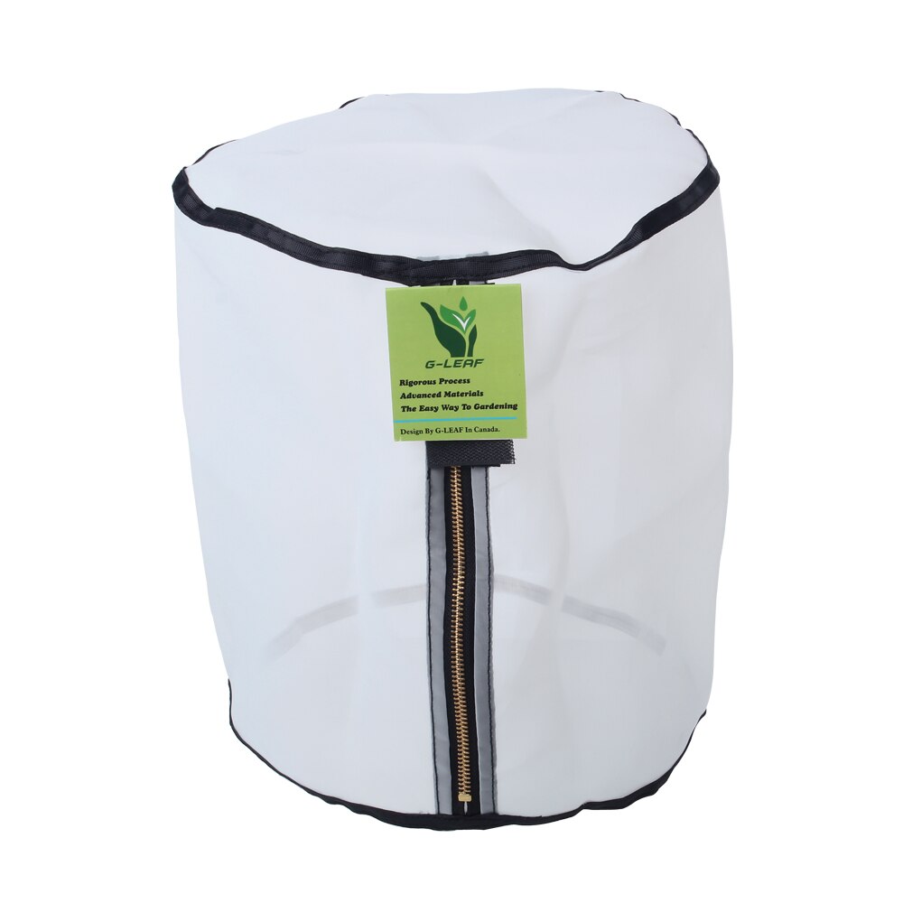 5 gallons 220u ronde bubbel hasj-ritszak voor extractie - kruidenextractiefilterzak