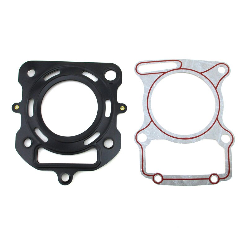 XLJOY Zongshen CG250 250cc Water Cooled Engine Cylinder Head Gaskets Dirt Bike ATV Quad