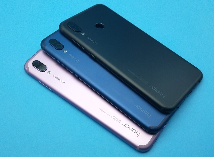 Originalused di 90% nuovo per Huawei Honor Gioco Torna Portello Della Batteria dell'alloggiamento Della Copertura di Caso per Huawei Honor Gioco Coperchio Della Batteria