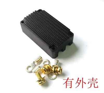 5-75V high-current ideal diode solar anti-reverse charge charging reverse current protection positive high-end low resistance: 30V shell