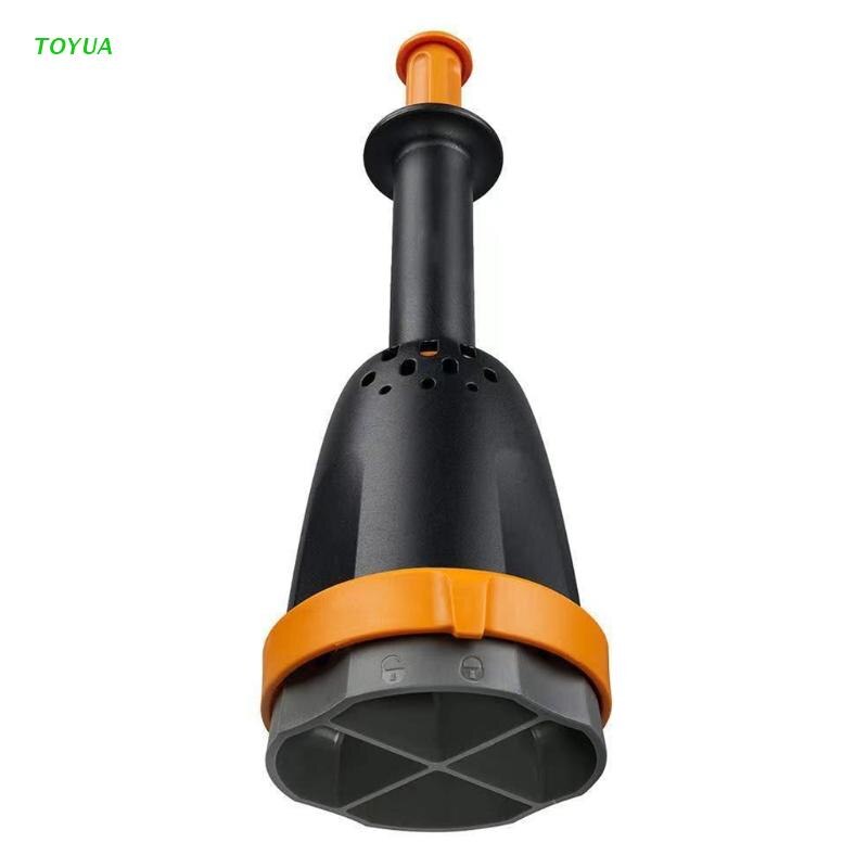 Seed-starting Soil Cube Maker 4-5 Inches Soil Block Maker 1XCC