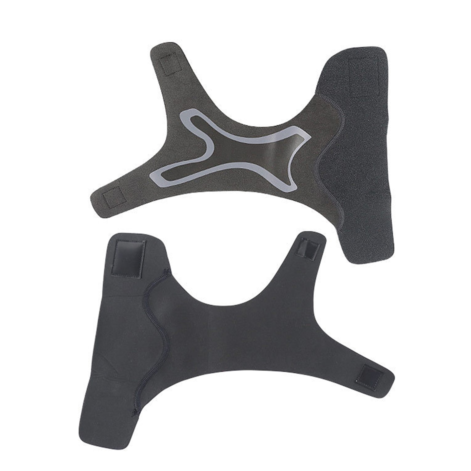 1Pc supporto per caviglia anti-distorsione all&#39;aperto proteggi Pad Sport esecuzione attrezzature di sicurezza salute Yoga accessori per l&#39;allenamento