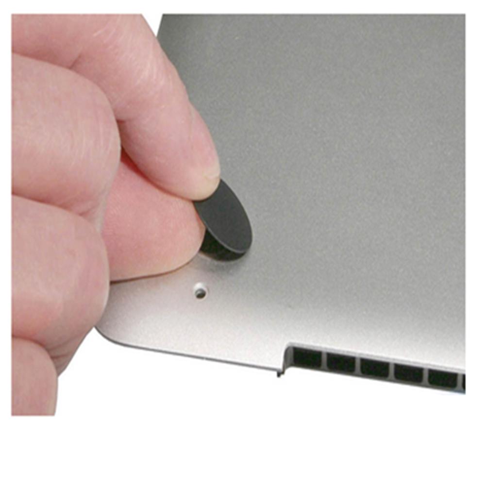 4Pcs Oem Bottom Case Rubber Voet Voeten Vervanging Voor Apple Macbook Beschermen De Onderkant Van De Computer Computer Accessoires