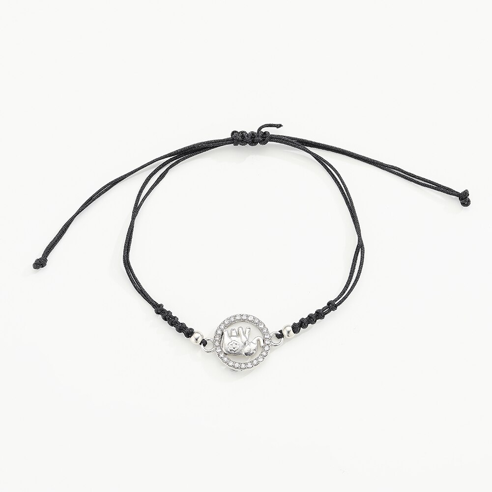 12cs Hand von Fatima Charme Armbinde für Frauen glänzend Kristall Bösen blick Perlen Einstellbare Sommer Surfen Strand Fußkettchen
