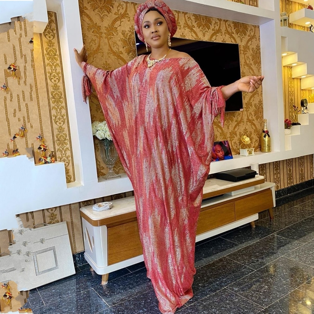 Lange max Kleid Afrikanische Kleider Für Frauen Dashiki Sommer Plus Größe Kleid Damen Traditionelle Afrikanische Kleidung Gebühr Dreess