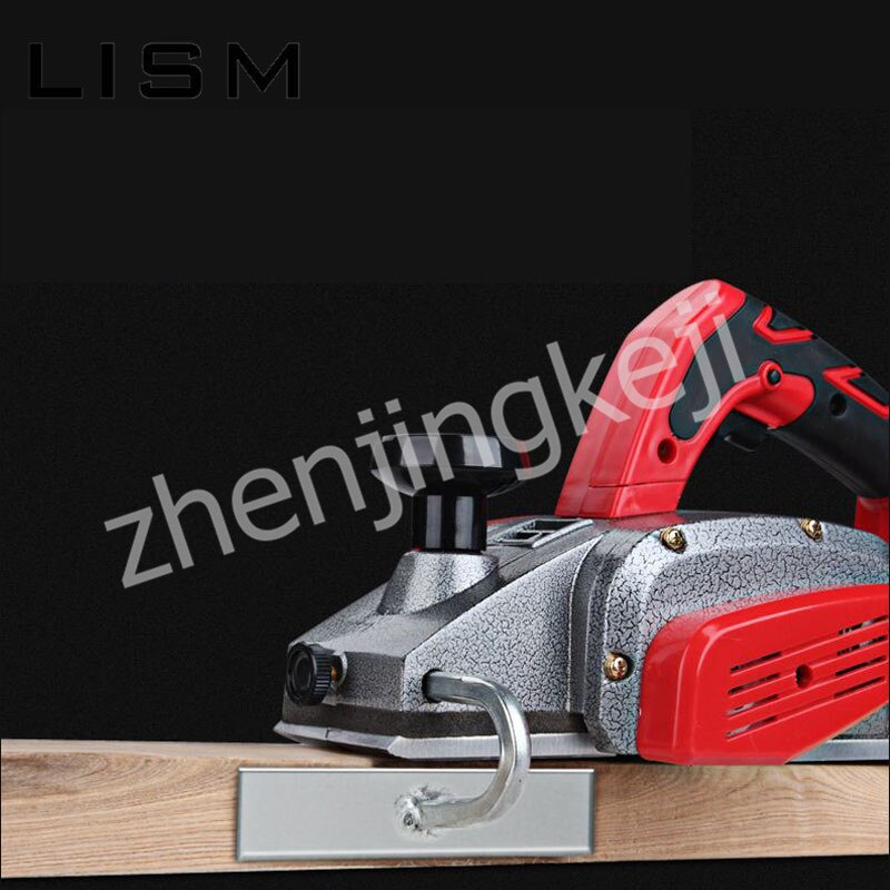 Woodworking Electric Planer Portable Planer High-grade Multifunctional Woodworking Planer Electric Woodworking Processing tools