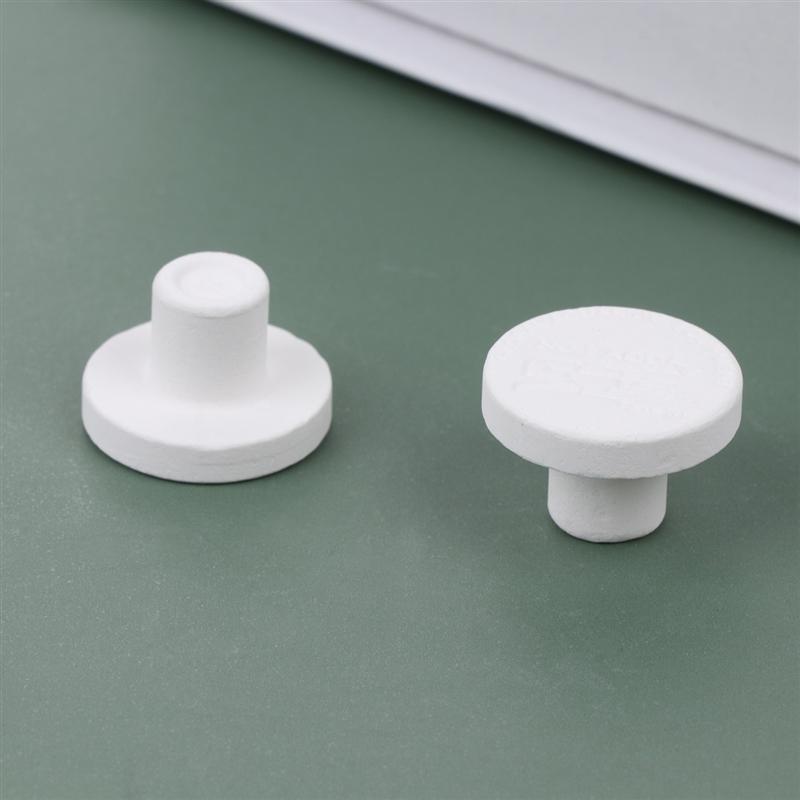 10Pcs Aquarium Coral Rack Practical Fish Tank Coral Frag Stand Fish Tank Supplies Frag Acrylic Coral Holder For Fish Tack Frag