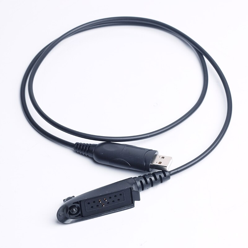 Usb-programmierkabel für Motorola Radio HT750 HT1250 Profi5150 GP328 GP340 GP380 GP640 GP680 GP960 GP1280 PR860 MTX850 PTX760